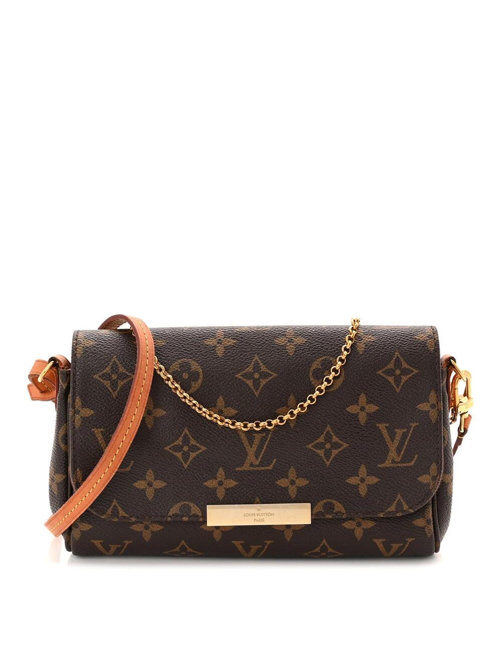Louis Vuitton Favorite Pm #261715L17B